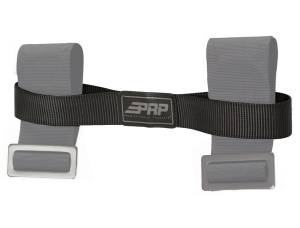 PRP Belt Minders (Pair) - SBBM