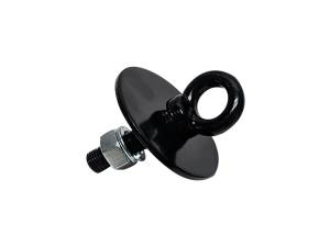 PRP Eye Bolt Black - SBEB