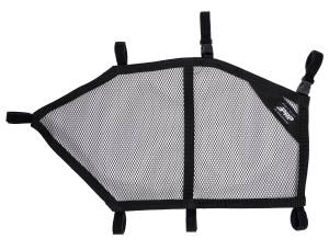 PRP Seats - PRP Can-Am Maverick X3 Max Mest Window Net Set (4 seat) - W29 - Image 3