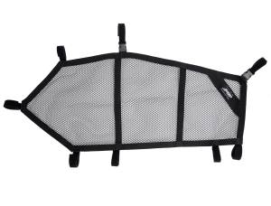 PRP Seats - PRP Can-Am Maverick X3 Max Mest Window Net Set (4 seat) - W29 - Image 4