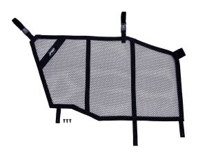 PRP Seats - PRP Kawasaki KRX Mesh Window Net Set - W35 - Image 2