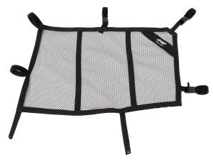 PRP Mesh Window Net Set for Kawasaki KRX 4 (Rear) - W44