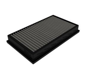 aFe Power - aFe Power Magnum FLOW OE Replacement Air Filter w/ Pro DRY S Media Ford Fusion 06-12 L4-2.3/2.5L - 31-10198 - Image 2