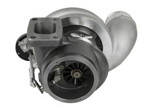 aFe Power - aFe Power BladeRunner GT Series Turbocharger Dodge Diesel Trucks 03-07 L6-5.9L (td) - 46-60052-1 - Image 3