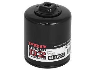aFe Power - aFe Power Pro GUARD D2 Oil Filter - 44-LF009 - Image 2