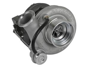 aFe Power - aFe Power BladeRunner Street Series Turbocharger Dodge Diesel Trucks 94-98 L6-5.9L (td) - 46-60110 - Image 1