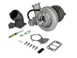 aFe Power - aFe Power BladeRunner Street Series Turbocharger Dodge Diesel Trucks 94-98 L6-5.9L (td) - 46-60110 - Image 2