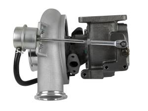 aFe Power - aFe Power BladeRunner Street Series Turbocharger Dodge Diesel Trucks 94-98 L6-5.9L (td) - 46-60110 - Image 4