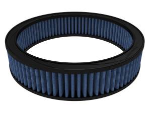 aFe Power - aFe Power Magnum FLOW OE Replacement Air Filter w/ Pro 5R Media GM Cars 66-78 V8 - 10-10075 - Image 1