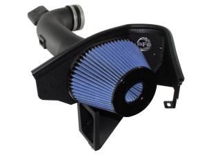 aFe Power - aFe Power Magnum FORCE Stage-2 Cold Air Intake System w/ Pro 5R Filter Chevrolet Camaro SS 10-15 V8-6.2L (sc) - 54-11762 - Image 1