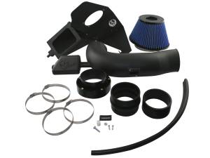 aFe Power - aFe Power Magnum FORCE Stage-2 Cold Air Intake System w/ Pro 5R Filter Chevrolet Camaro SS 10-15 V8-6.2L (sc) - 54-11762 - Image 2