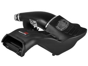 aFe Power Momentum GT Cold Air Intake System w/ Pro DRY S Filter Ford F-150 15-23 V6-2.7L (tt)/ 15-16 V6-3.5L (tt) - 51-73112-1