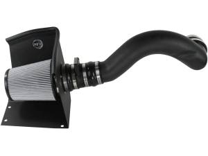 aFe Power - aFe Power Magnum FORCE Stage-2 Cold Air Intake System w/ Pro DRY S Filter GM Trucks/SUV's 99-07 V8-4.8/5.3L (GMT800) - 51-10092 - Image 3