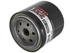 aFe Power - aFe Power Pro GUARD D2 Oil Filter (4 Pack) - 44-LF006-MB - Image 3