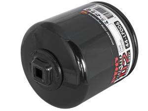 aFe Power - aFe Power Pro GUARD D2 Oil Filter (4 Pack) - 44-LF006-MB - Image 4