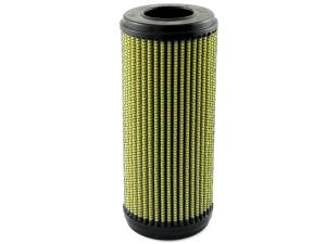 aFe Power Aries Powersport OE Replacement Air Filter w/ Pro GUARD 7 Media Yamaha YFM350 Raptor 04-13 - 87-10043