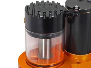 aFe Power - aFe Power DFS780 Fuel Pump (Boost Activated) Dodge RAM Diesel Trucks 13-18 L6-6.7L (td) - 42-12036 - Image 2