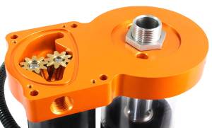aFe Power - aFe Power DFS780 Fuel Pump (Boost Activated) Dodge RAM Diesel Trucks 13-18 L6-6.7L (td) - 42-12036 - Image 3