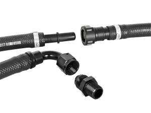 aFe Power - aFe Power DFS780 Fuel Pump (Boost Activated) Dodge RAM Diesel Trucks 13-18 L6-6.7L (td) - 42-12036 - Image 6