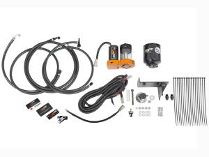 aFe Power - aFe Power DFS780 Fuel Pump (Boost Activated) Dodge RAM Diesel Trucks 13-18 L6-6.7L (td) - 42-12036 - Image 7