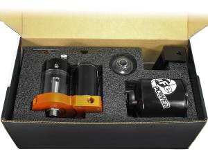 aFe Power - aFe Power DFS780 Fuel Pump (Boost Activated) Dodge RAM Diesel Trucks 13-18 L6-6.7L (td) - 42-12036 - Image 8