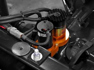 aFe Power - aFe Power DFS780 Fuel Pump (Boost Activated) Dodge RAM Diesel Trucks 13-18 L6-6.7L (td) - 42-12036 - Image 9