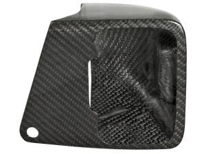 aFe Power - aFe POWER Dynamic Air Scoop D.A.S. Carbon Fiber - 54-12208-C - Image 3