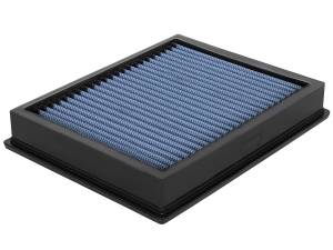 aFe Power - aFe Power Magnum FLOW OE Replacement Air Filter w/ Pro 5R Media GM Silverado/Sierra 99-18 V6/V8 - 30-10004 - Image 2