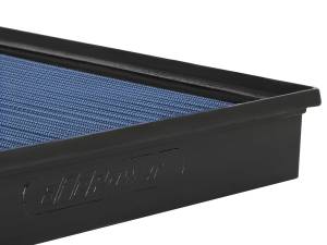 aFe Power - aFe Power Magnum FLOW OE Replacement Air Filter w/ Pro 5R Media GM Silverado/Sierra 99-18 V6/V8 - 30-10004 - Image 4