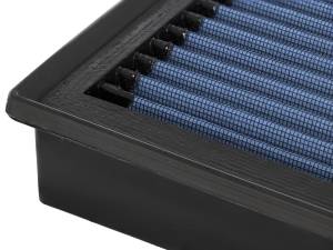 aFe Power - aFe Power Magnum FLOW OE Replacement Air Filter w/ Pro 5R Media GM Silverado/Sierra 99-18 V6/V8 - 30-10004 - Image 5