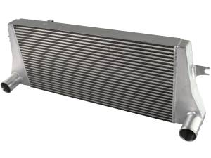 aFe Power - aFe Power BladeRunner GT Series Intercooler Kit w/ Tubes Black Dodge Diesel Trucks 94-02 L6-5.9L (td) - 46-20062 - Image 4