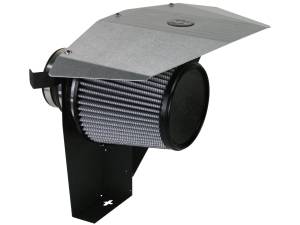 aFe Power Magnum FORCE Stage-1 Cold Air Intake System w/ Pro DRY S Filter BMW 545i (E60)/645i (E63/64) 04-05 V8-4.4L N62 - 51-11081