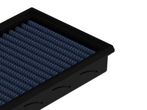 aFe Power - aFe Power Magnum FLOW OE Replacement Air Filter w/ Pro 5R Media Mercedes S Class 00-11 / CL/SL 01-11 V8 - 30-10189 - Image 3