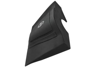 aFe Power - aFe Power Magnum FORCE Stage-2 Intake System Cover Black Dodge 1500 02-18 V8-4.7L/5.7L HEMI/Classic 19-21 V8-5.7L HEMI - 54-11638-B - Image 2