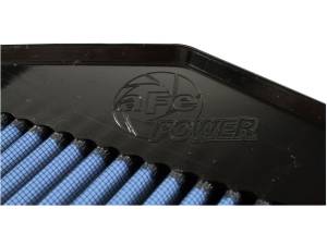 aFe Power - aFe Power Magnum FLOW OE Replacement Air Filter w/ Pro 5R Media Lexus IS 250/350 06-13 V6-2.5/3.5L - 30-10158 - Image 2