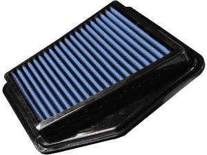 aFe Power - aFe Power Magnum FLOW OE Replacement Air Filter w/ Pro 5R Media Lexus IS 250/350 06-13 V6-2.5/3.5L - 30-10158 - Image 4