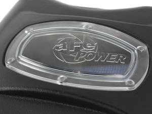 aFe Power - aFe Power Momentum GT Cold Air Intake System w/ Pro 5R Filter GM Trucks/SUV's 99-07 V8-4.8/5.3/6.0L (GMT800) - 54-74101 - Image 4