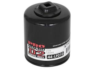 aFe Power - aFe Power Pro GUARD D2 Oil Filter - 44-LF010 - Image 2