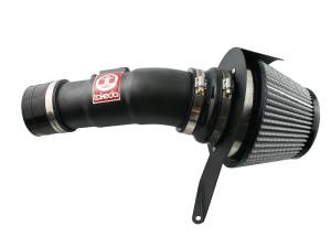 aFe Power Takeda Stage-2 Cold Air Intake System w/ Pro DRY S Filter Honda Accord 08-12/Acura TL 09-14 V6-3.5L/3.7L - TR-1007B