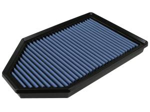 aFe Power Magnum FLOW OE Replacement Air Filter w/ Pro 5R Media Dodge Challenger 11-23/Charger 11-20 V6/V8 - 30-10220