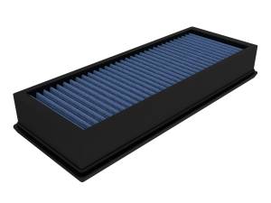 aFe Power - aFe Power Magnum FLOW OE Replacement Air Filter w/ Pro 5R Media Audi Q3 13-18/TT 09-15 / VW Beetle/Golf/Jetta/Passat 09-19 L4-2.0L/2.0L TDI - 30-10172 - Image 2