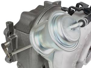 aFe Power - aFe Power BladeRunner Street Series Turbocharger GM Diesel Trucks 01-04 V8-6.6L (td) LB7 - 46-60100 - Image 7