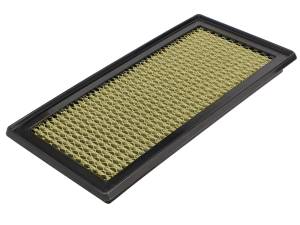 aFe Power Magnum FLOW OE Replacement Air Filter w/ Pro GUARD 7 Media GM Diesel Trucks 92-00 / Vans 94-02 V8-6.5L (td) - 73-10051