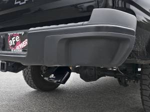 aFe Power - aFe Power MACH Force-Xp 3 IN 409 Stainless Cat-Back Hi-Tuck Exhaust System w/ Black Tip GM Colorado/Canyon 15-22 L4-2.5L/V6-3.6L - 49-44099-B - Image 5