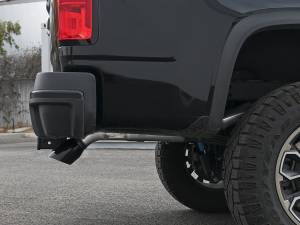 aFe Power - aFe Power MACH Force-Xp 3 IN 409 Stainless Cat-Back Hi-Tuck Exhaust System w/ Black Tip GM Colorado/Canyon 15-22 L4-2.5L/V6-3.6L - 49-44099-B - Image 6