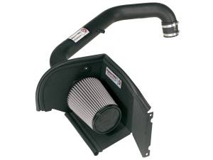 aFe Power Magnum FORCE Stage-2 Cold Air Intake System w/ Pro DRY S Filter Jeep Wrangler (YJ) 91-95 L6-4.0L - 51-10152