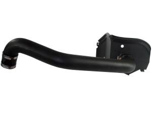 aFe Power - aFe Power Magnum FORCE Stage-2 Cold Air Intake System w/ Pro DRY S Filter Jeep Wrangler (YJ) 91-95 L6-4.0L - 51-10152 - Image 2