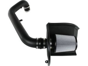 aFe Power - aFe Power Magnum FORCE Stage-2 Cold Air Intake System w/ Pro DRY S Filter Jeep Wrangler (YJ) 91-95 L6-4.0L - 51-10152 - Image 4