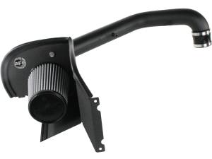 aFe Power - aFe Power Magnum FORCE Stage-2 Cold Air Intake System w/ Pro DRY S Filter Jeep Wrangler (YJ) 91-95 L6-4.0L - 51-10152 - Image 5