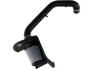 aFe Power - aFe Power Magnum FORCE Stage-2 Cold Air Intake System w/ Pro DRY S Filter Jeep Wrangler (YJ) 91-95 L6-4.0L - 51-10152 - Image 6